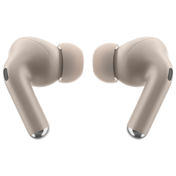 Căști Motorola Moto Buds+ Beige Fără fir / Personal / In ear photo 5