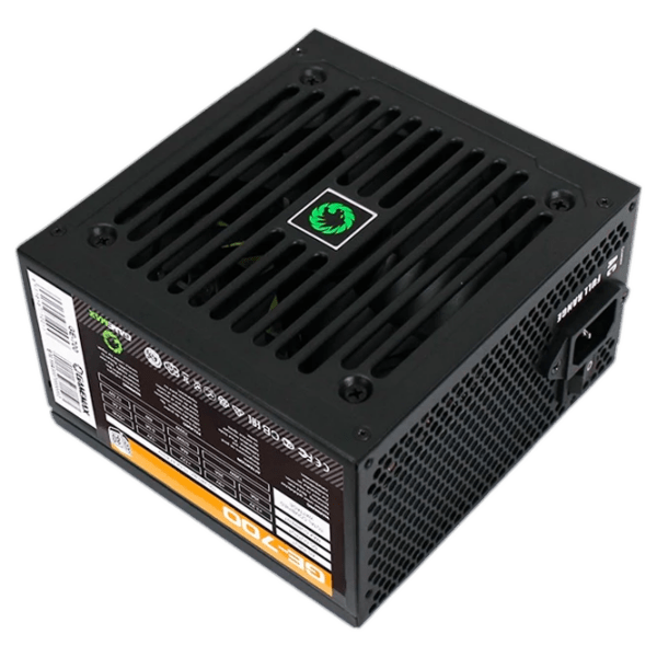 Calculator de jocuri Navigator 00570 Black Intel Core i5 12400F 16 GB 240 GB GeForce RTX 3050 DUAL OC V2 8 GB photo 5