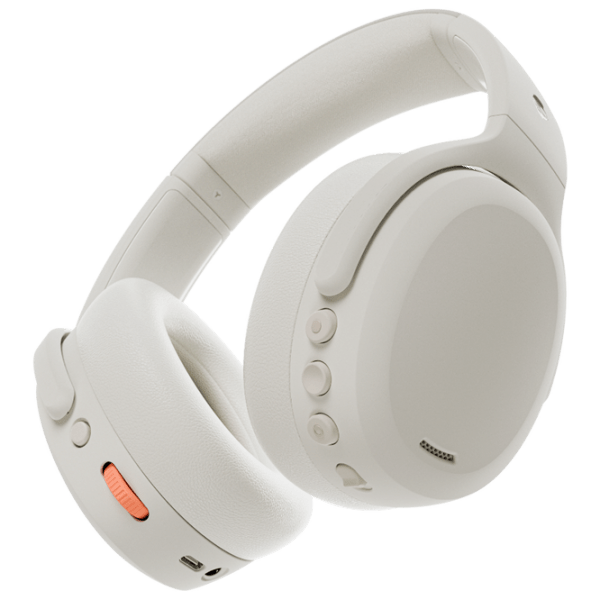 Căști SkullCandy CRUSHER ANC 2 Beige Fără fir / Personal / Over the ear photo 1