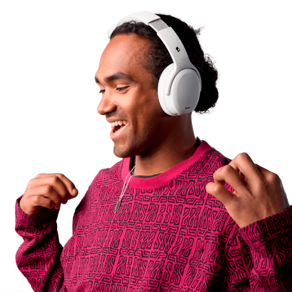 Căști SkullCandy CRUSHER ANC 2 Beige Fără fir / Personal / Over the ear photo 5