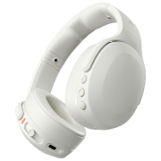 Căști SkullCandy CRUSHER EVO White Fără fir / Personal / Over the ear