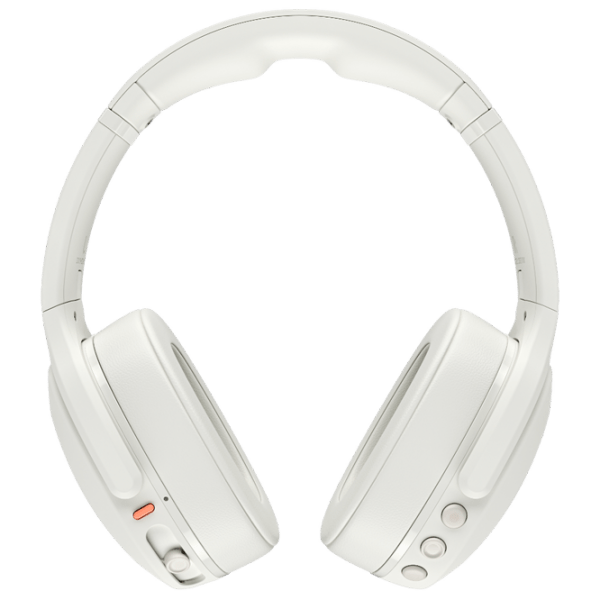 Наушники SkullCandy CRUSHER EVO Белый Беспроводные / Персональный / Полноразмерные photo 3