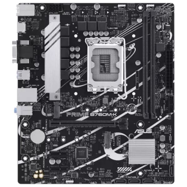 Calculator de jocuri Navigator 00571 Black Intel Core i5 13400F 16 GB 1 TB GeForce RTX 4060 Ti 16 GB photo 4