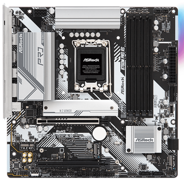Calculator de jocuri Navigator 00572 Black Intel Core i5 14600KF 32 GB 1 TB GeForce RTX 4060 Ti 16 GB photo 4