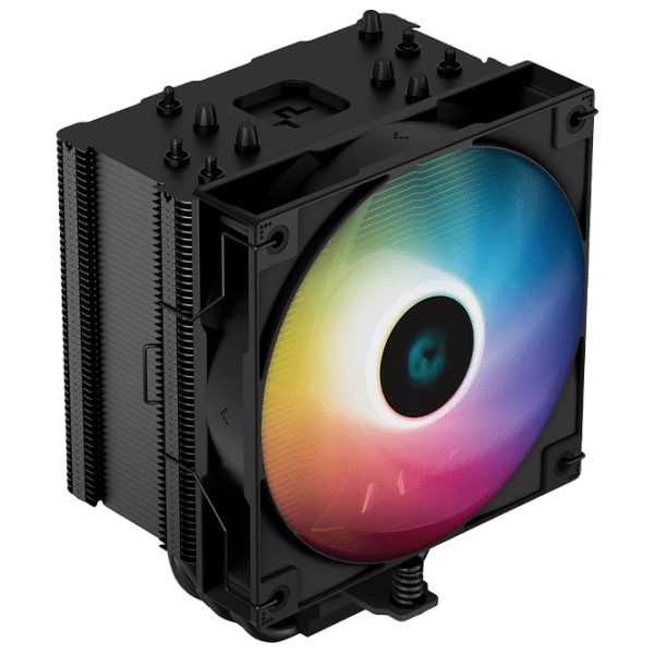 Calculator de jocuri Navigator 00573 Black Intel Core i5 14400F 32 GB 1 TB GeForce RTX 4060 Ti 16 GB photo 5