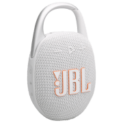 Boxă portabilă JBL Clip 5 White 7 W