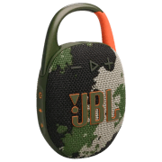 Boxă portabilă JBL Clip 5 Squad 7 W