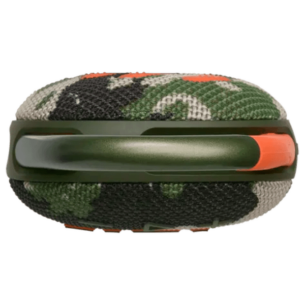 Портативная колонка JBL Clip 5 Squad 7 Вт photo 5