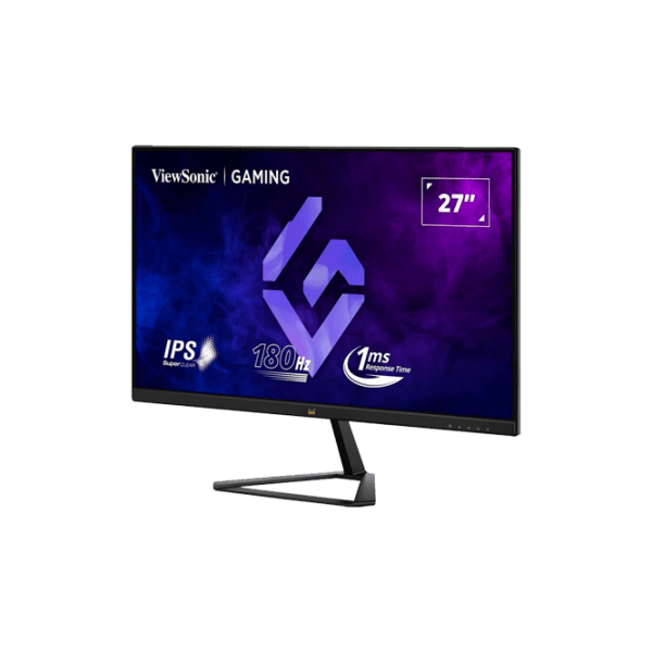 Monitor Viewsonic VX2779-HD-PRO Black 27" Full HD IPS LED photo 2
