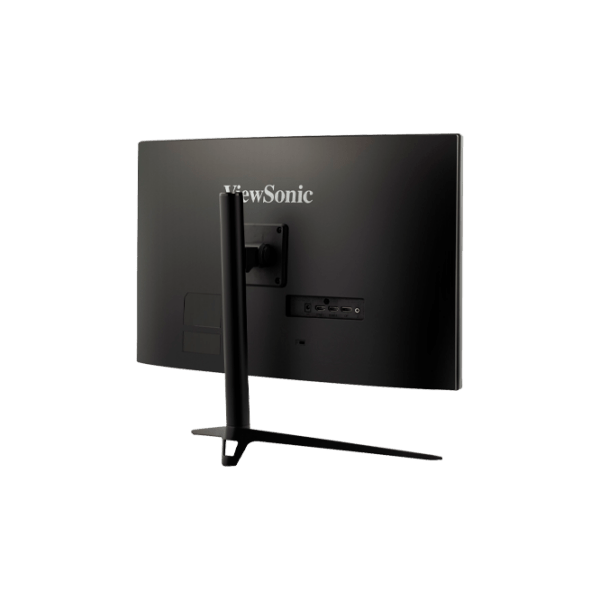 Монитор Viewsonic VX2718-2KPC-MHDJ Black 27" 2K VA LED photo 4