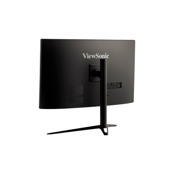 Монитор Viewsonic VX2718-2KPC-MHDJ Black 27" 2K VA LED photo 5