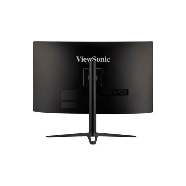 Монитор Viewsonic VX2718-2KPC-MHDJ Black 27" 2K VA LED photo 7