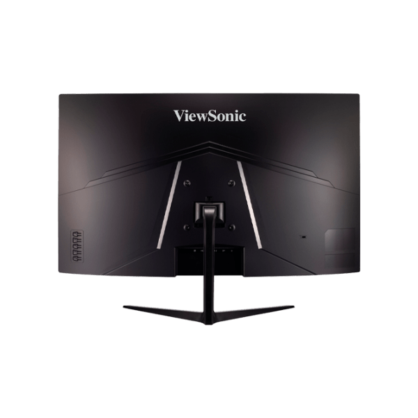 Monitor Viewsonic VX3218-PC-MHD Black 31.5" Full HD VA LED photo 6