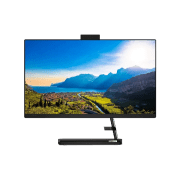 All-in-One PC Lenovo IdeaCentre 3 27ALC6 Black 27" Full HD IPS AMD Ryzen 5 7430U 16 GB 512 GB 