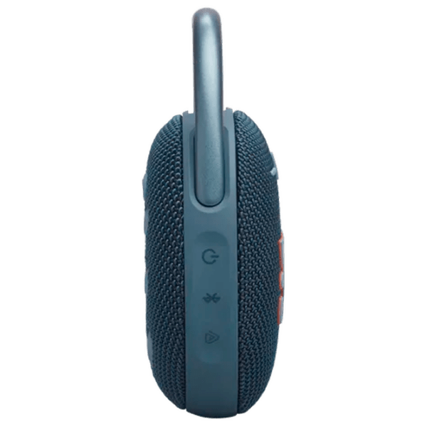 Портативная колонка JBL Clip 5 Blue 7 Вт photo 4