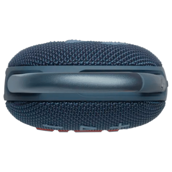 Портативная колонка JBL Clip 5 Blue 7 Вт photo 5