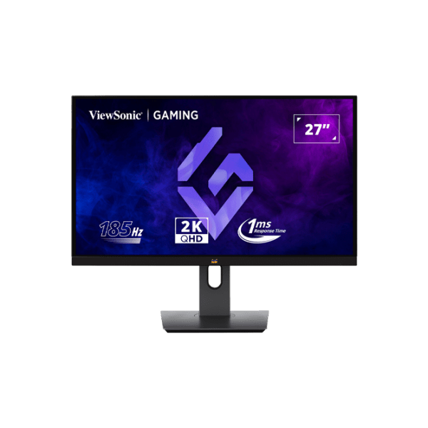 Монитор Viewsonic VX2758A-2K-PRO-2 Black 27" 2K IPS LED photo 1