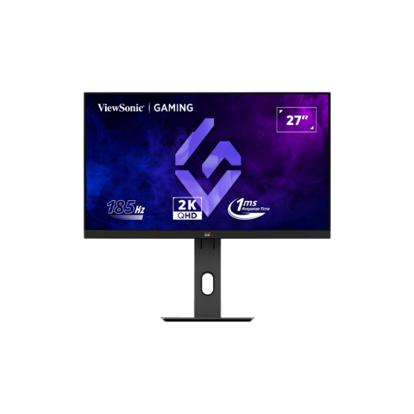 Монитор Viewsonic VX2758A-2K-PRO-2 Black 27" 2K IPS LED photo 2
