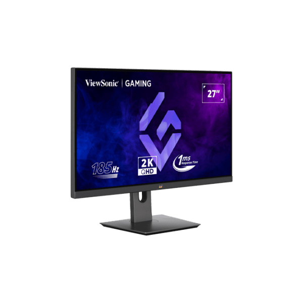 Монитор Viewsonic VX2758A-2K-PRO-2 Black 27" 2K IPS LED photo 3