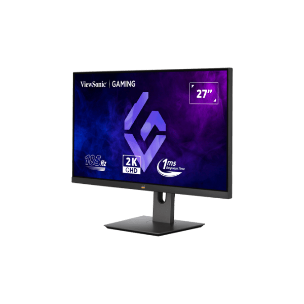 Монитор Viewsonic VX2758A-2K-PRO-2 Black 27" 2K IPS LED photo 4