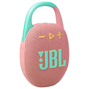 Boxă portabilă JBL Clip 5 Pink 7 W
