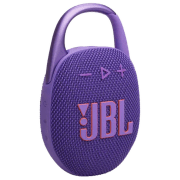Boxă portabilă JBL Clip 5 Purple 7 W
