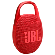 Boxă portabilă JBL Clip 5 Red 7 W