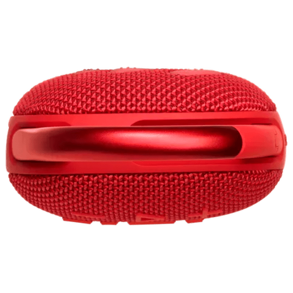 Портативная колонка JBL Clip 5 Красный 7 Вт photo 5