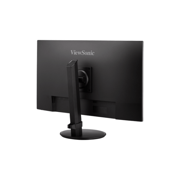 Монитор Viewsonic VA2708-HDJ Black 27" Full HD IPS LED photo 5