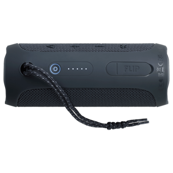 Boxă portabilă JBL Flip Essential 2 Black 20 W photo 2