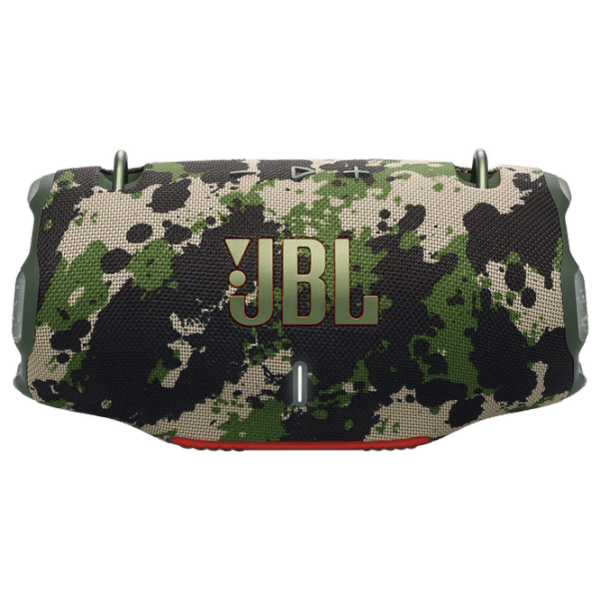 Портативная колонка JBL Xtreme 4 камуфляж 100 Вт photo 2