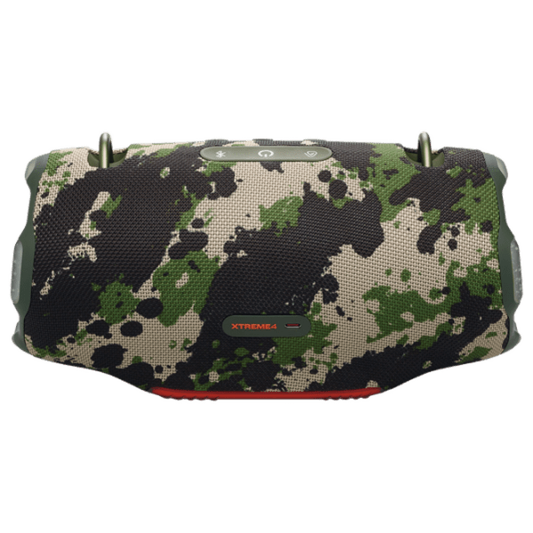 Портативная колонка JBL Xtreme 4 камуфляж 100 Вт photo 3