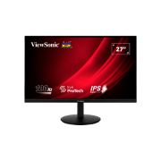 Монитор Viewsonic VG2709-2K-MHD-2 Black 27" 2K IPS LED