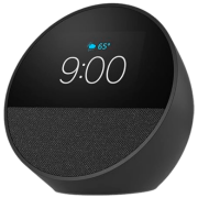 Умная колонка Amazon Echo Spot Black 