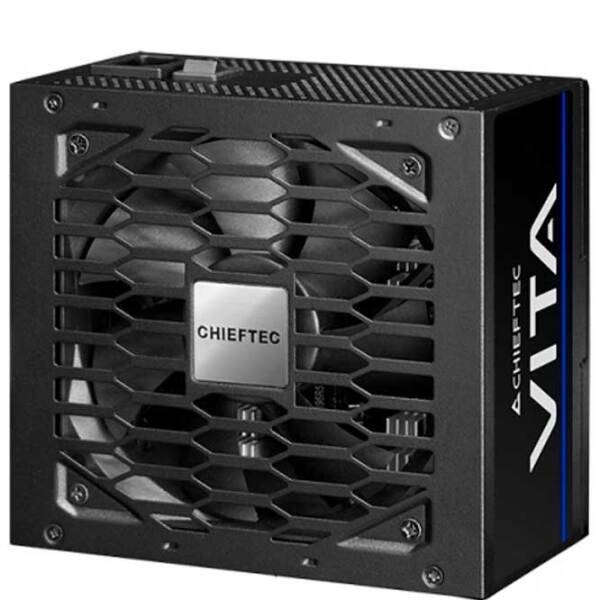 Блок питания Chieftec VITA BPX-850-S 850 Вт Black  photo 2