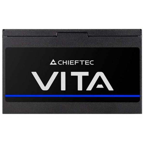 Блок питания Chieftec VITA BPX-850-S 850 Вт Black  photo 3