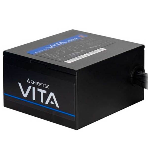 Блок питания Chieftec VITA BPX-850-S 850 Вт Black  photo 5