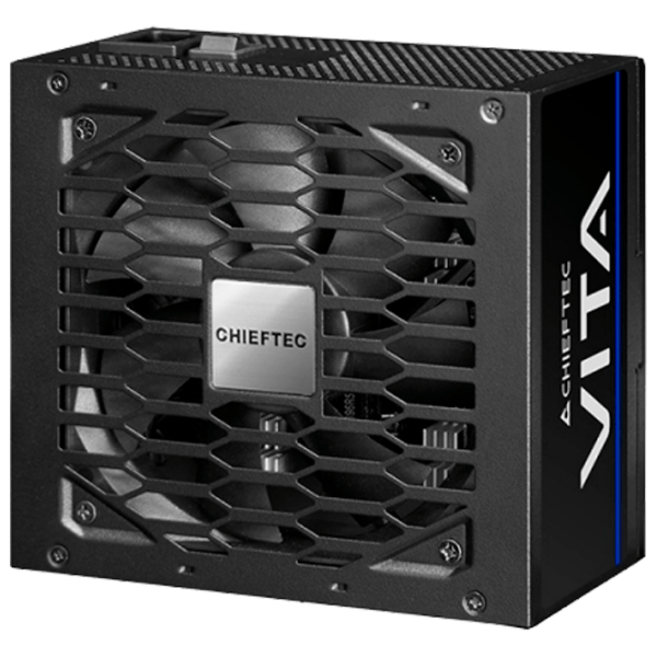 Блок питания Chieftec VITA BPX-750-S 750 Вт Black  photo 1