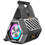 Boxă portabilă Ulefone UAS16 Black 9 W