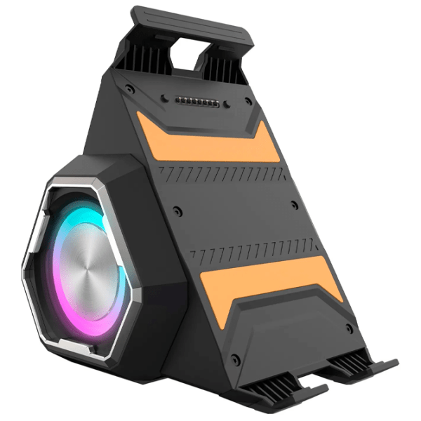 Boxă portabilă Ulefone UAS16 Black 9 W photo 2