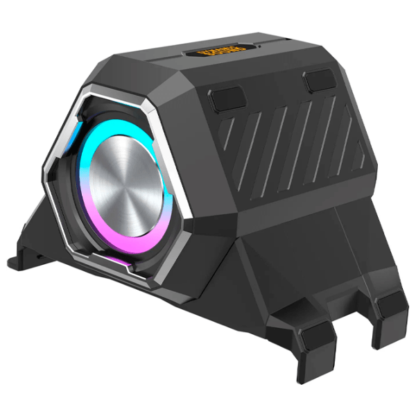Boxă portabilă Ulefone UAS16 Black 9 W photo 3