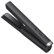 Placă de îndreptat părul Dreame Unplugged Cordless Black De îndreptat / Ceramică / 210 °C