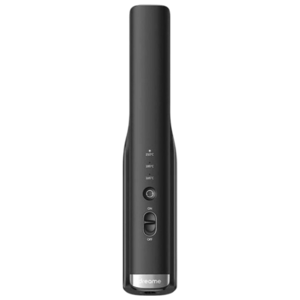 Placă de îndreptat părul Dreame Unplugged Cordless Black De îndreptat / Ceramică / 210 °C photo 3