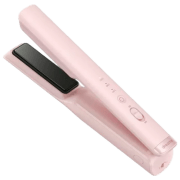 Placă de îndreptat părul Dreame Unplugged Cordless Pink De îndreptat / Ceramică / 210 °C