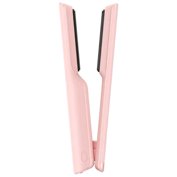 Placă de îndreptat părul Dreame Unplugged Cordless Pink De îndreptat / Ceramică / 210 °C photo 3