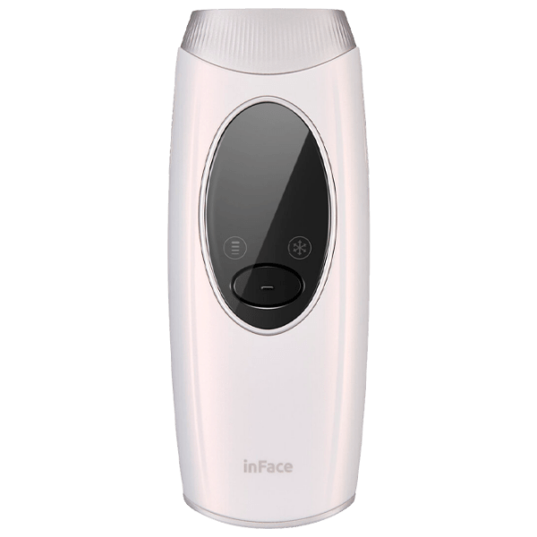 Epilator Xiaomi ZH-18E White  photo 1