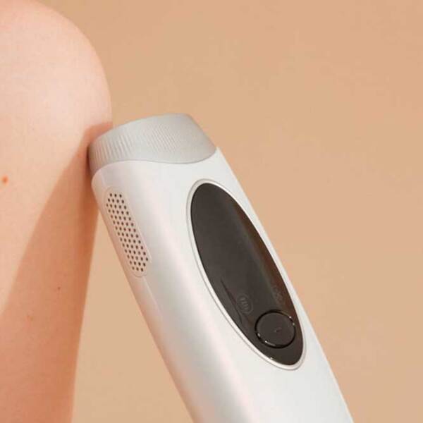 Epilator Xiaomi ZH-18E White  photo 6