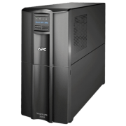 ИБП APC SMT3000IC (2700/ 3000) Black 