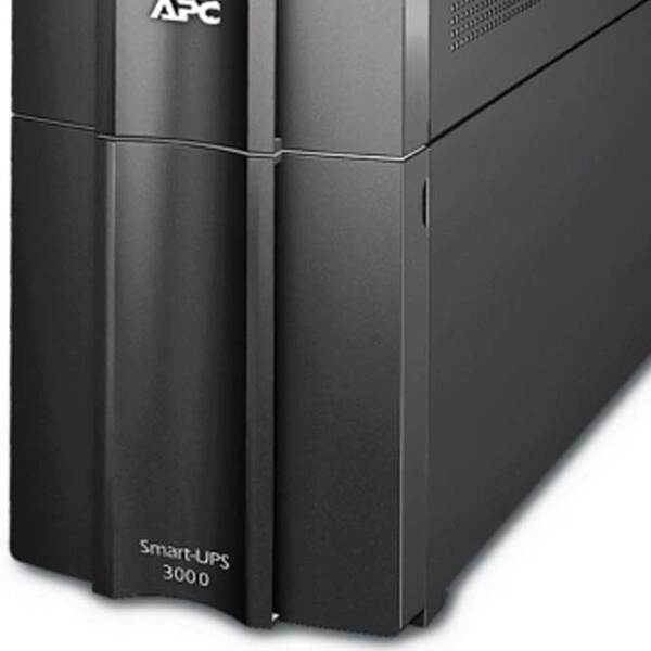 UPS APC SMT3000IC (2700/ 3000VA) Black  photo 2