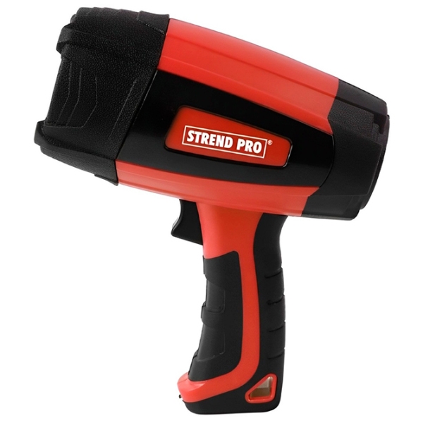 Lanternă Strend Pro PLR753 Red  photo 2